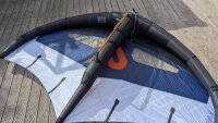 SLINGSHOT SlingWing V5 Blue 5.5m*Testwing*