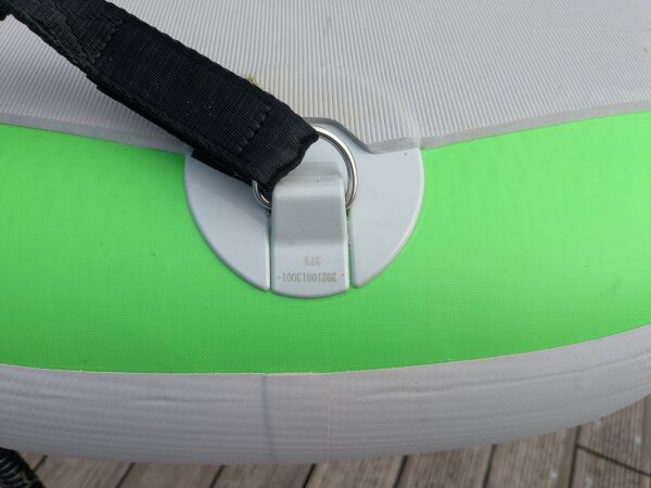 Indiana Wing Foil 129L Inflatable*Testboard Wing*