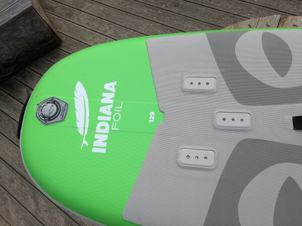 Indiana Wing Foil 129L Inflatable*Testboard Wing*