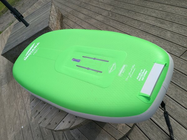Indiana Wing Foil 129L Inflatable*Testboard Wing*