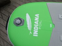 Indiana Wing Foil 129L Inflatable*Testboard Wing*