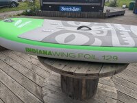 Indiana Wing Foil 129L Inflatable*Testboard Wing*