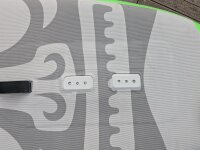 Indiana Wing Foil 129L Inflatable*Testboard Wing*