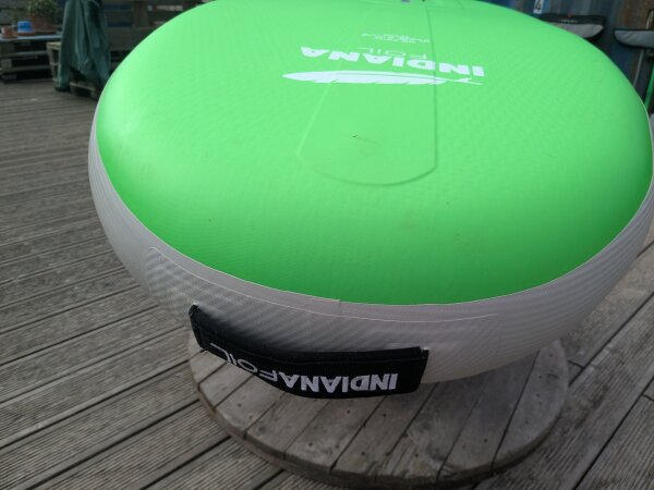 Indiana Wing Foil 149L Inflatable*Testboard Wing*
