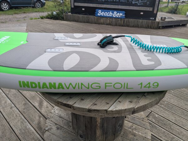 Indiana Wing Foil 149L Inflatable*Testboard Wing*