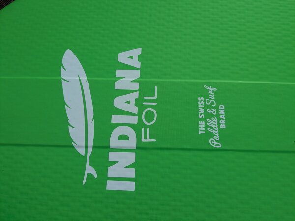 Indiana Wing Foil 149L Inflatable*Testboard Wing*