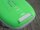 Indiana Wing Foil 149L Inflatable*Testboard Wing*
