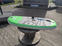 Indiana Wing Foil 165L Inflatable*Testboard Wing*