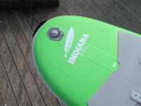 Indiana Wing Foil 165L Inflatable*Testboard Wing*