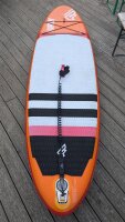 FANATIC SUP Fly Air Premium 104 *gebraucht*