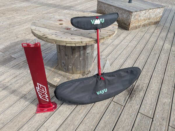 VAYU/Axis Foil Set Freeride 920  *Testset1*
