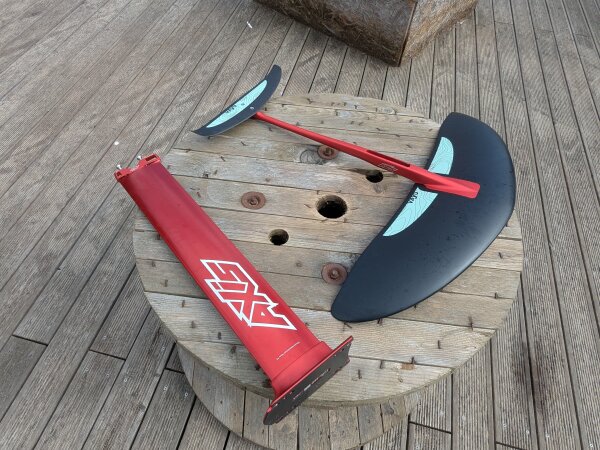 VAYU/Axis Foil Set Freeride 920  *Testset1*