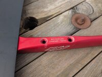 VAYU/Axis Foil Set Freeride 920  *Testset1*