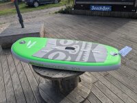 Indiana Wing Foil 101L Inflatable*Testboard Wing*