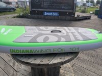 Indiana Wing Foil 101L Inflatable*Testboard Wing*