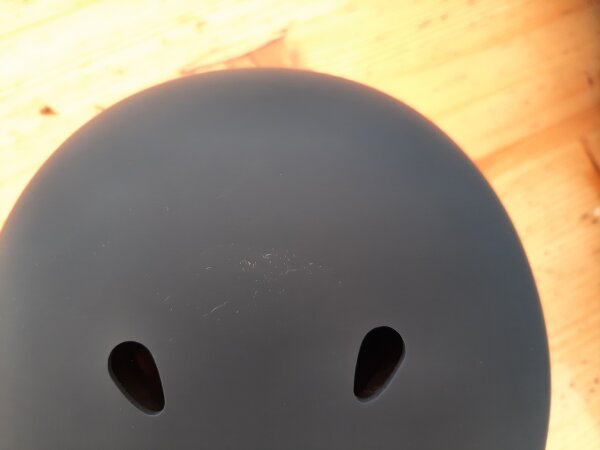 MYSTIC MK8 Helmet Petrol-XL*Aussteller*