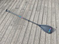 SLINGSHOT Crossbreed Airtech Paddle*gebraucht*
