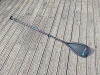 SLINGSHOT SUP Crossbreed Airtech Paddle*gebraucht*