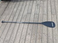 SLINGSHOT SUP Crossbreed Airtech Paddle v2*gebraucht*