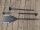 SLINGSHOT Crossbreed Airtech Paddle v2*gebraucht*