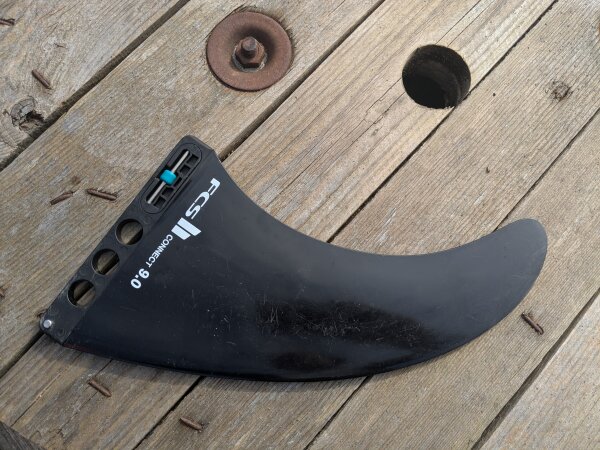 FCS II Connect SUP Fin*Gebraucht*
