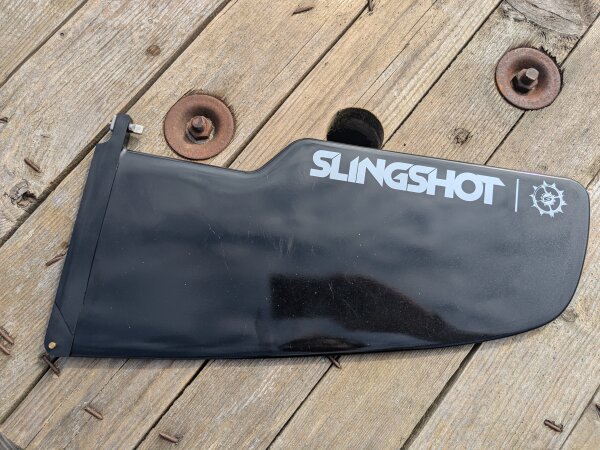 SLINGSHOT SUP WINDer*Gebraucht*