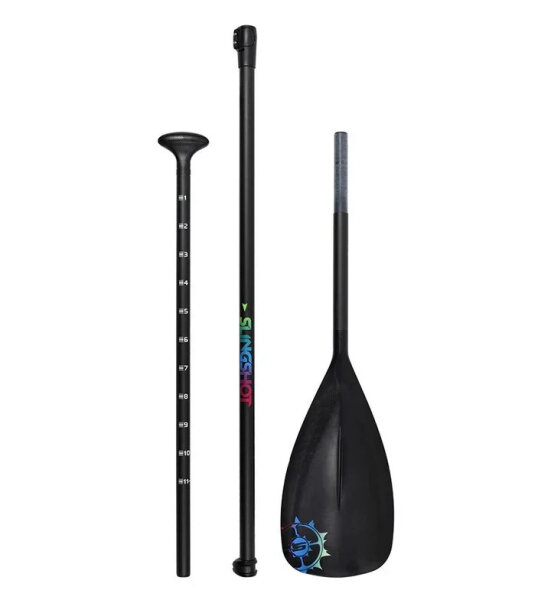 SLINGSHOT Crossbreed Airtech Paddle v1