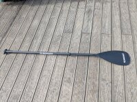 SLINGSHOT Crossbreed Airtech Paddle v2