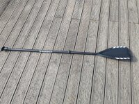 SLINGSHOT Crossbreed Airtech Paddle v2