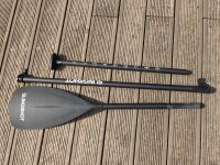 SLINGSHOT SUP Crossbreed Airtech Paddle v2