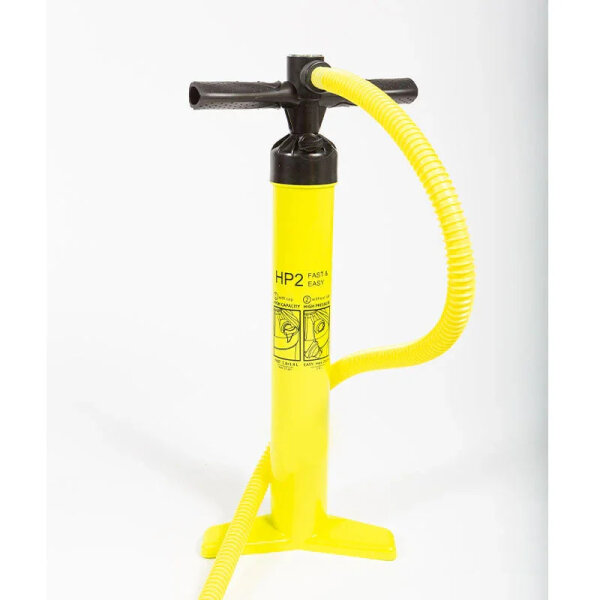 SLINGSHOT iSUP Pumpe HP2