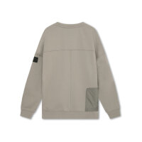 DUOTONE Sweater Explore unisex FW26