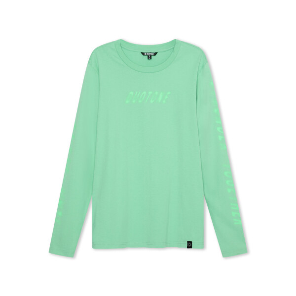 DUOTONE Longsleeve Originals Graphic unisex FW26