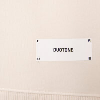DUOTONE Sweater Concept Blue FW26
