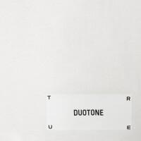 DUOTONE T-Shirt Concept Blue FW26