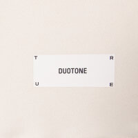 DUOTONE Sweater Concept Blue FW26