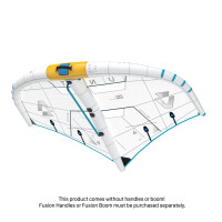 DUOTONE Unit SLS Concept Blue SS26
