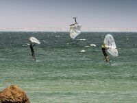 DUOTONE Unit SLS SS26