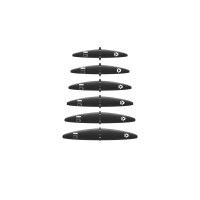 DUOTONE Back Wing Stabilizer H SS26