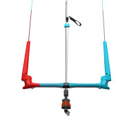 DUOTONE Trust Bar Quad Control SS26