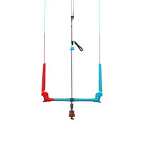 DUOTONE Trust Bar Quad Control SS26