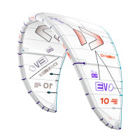 DUOTONE Evo SLS Concept Blue SS26