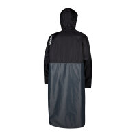 Mystic Poncho Deluxe Explore  O/S