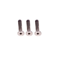DUOTONE Screw Set Foil Front Wing Aero Free (3pcs)...