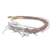 DUOTONE Line Set Back Parawing SS25