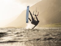 ION Waist Kite Spectre FW26