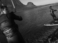 ION Waist Kite Spectre FW26