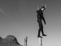 ION Waist Kite Spectre FW26