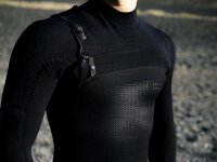 ION Seek Select 5/4 Front Zip men FW26