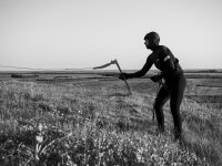 ION Amaze Core 5/4 Back Zip women FW26